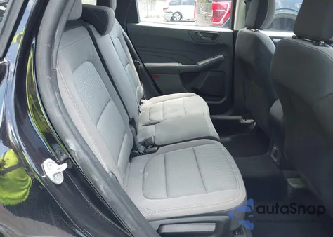 2021 Ford Escape S from USA, damaged, VIN 1FMCU0F65MUA22969